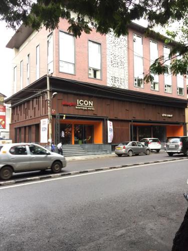 icon boutique by bhagini