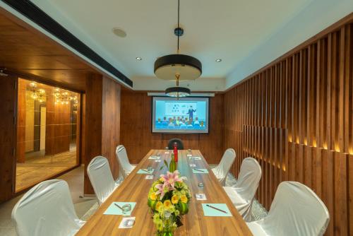 icon boutique by bhagini