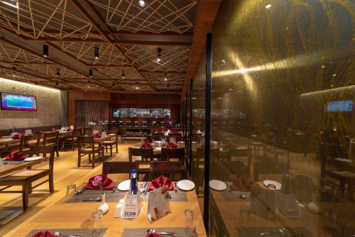 icon boutique by bhagini