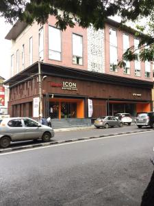 icon boutique by bhagini