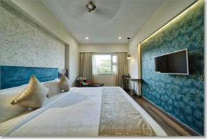 Icon Boutique By Bhagini,Kundalahalli>>Bengaluru,3 star
