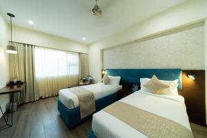Icon Boutique By Bhagini,Kundalahalli>>Bengaluru,3 star