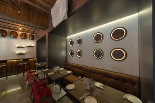 icon boutique by bhagini