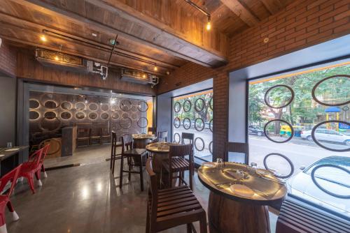 icon boutique by bhagini