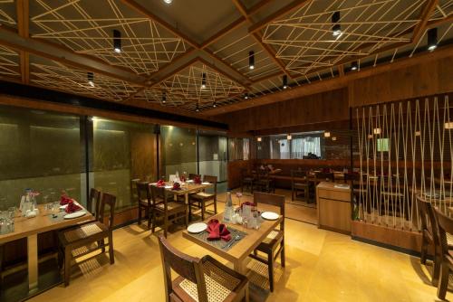 icon boutique by bhagini