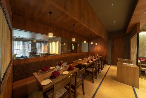 icon boutique by bhagini