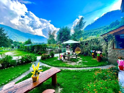 hotel beas river retreat
