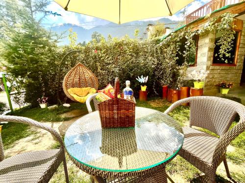 hotel beas river retreat