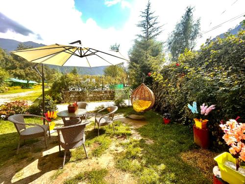 hotel beas river retreat
