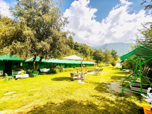 hotel beas river retreat