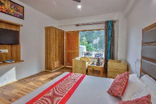 Hotel Beas River Retreat,India>>Manali,3 star