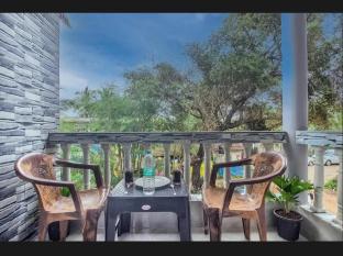 crystal bay baga