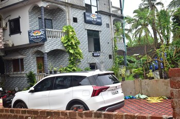 crystal bay baga