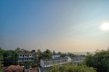 crystal bay baga