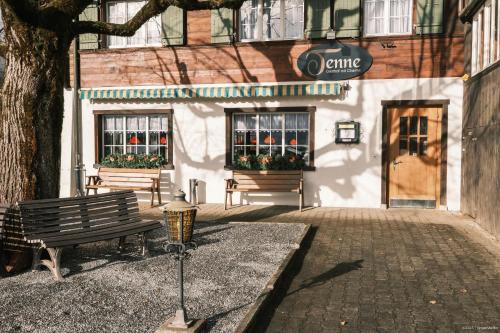 Gasthof Tenne,Near Ko Mak Museum,3 star