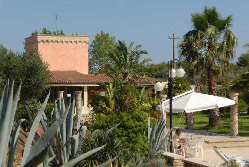 masseria tenuta specolizzi