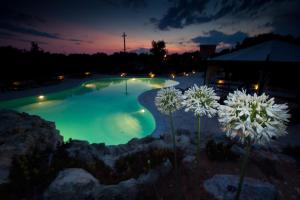 masseria tenuta specolizzi