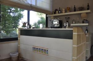 masseria tenuta specolizzi