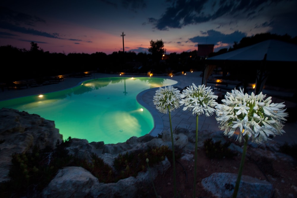 masseria tenuta specolizzi