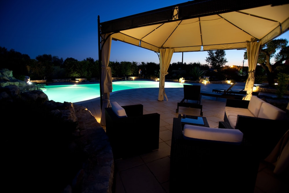 masseria tenuta specolizzi