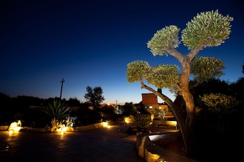 masseria tenuta specolizzi