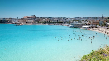 Masseria Tenuta Specolizzi,Brindisi>>Bari,4 star