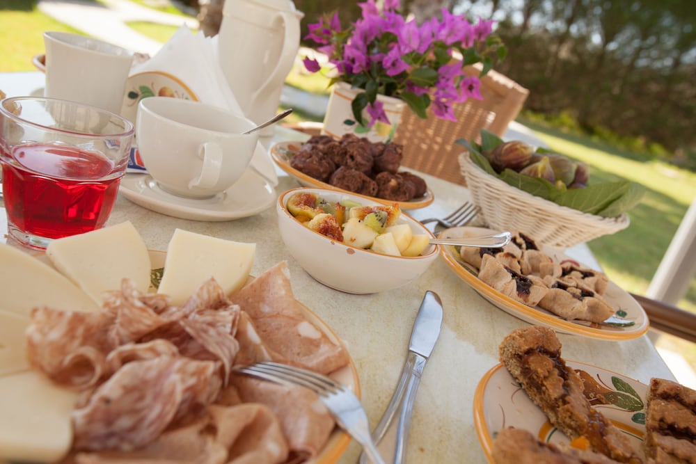 masseria tenuta specolizzi