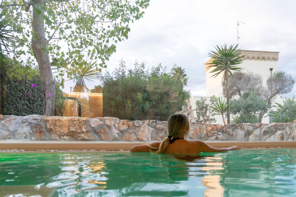 masseria tenuta specolizzi