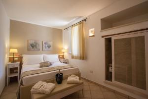 masseria tenuta specolizzi