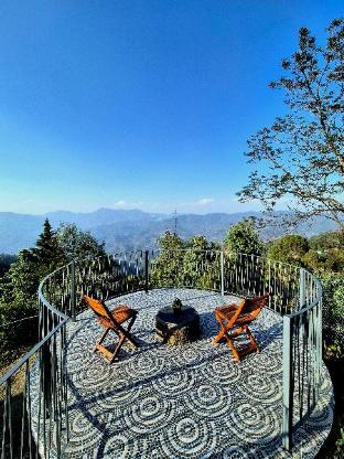 Echor Yak And Yeti Inn,Turkaura>>Ranikhet,3 star