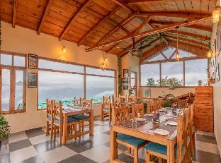 Echor Yak And Yeti Inn,Turkaura>>Ranikhet,3 star