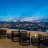 Novotel Phuket City Phokeethra Hotel,Old Phuket Town>>Ko Yao,5 star