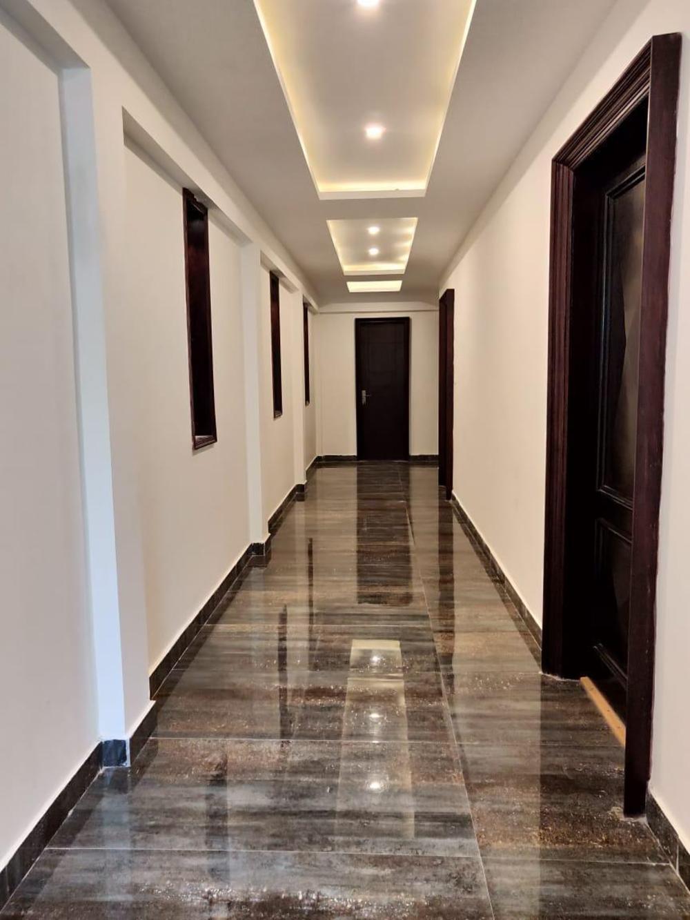 parwati retreat