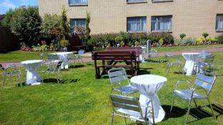 The Park Hotel,Fenwick>>East Ayrshire,4 star