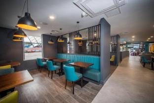 The Park Hotel,Fenwick>>East Ayrshire,4 star