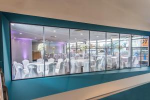 The Park Hotel,Fenwick>>East Ayrshire,4 star
