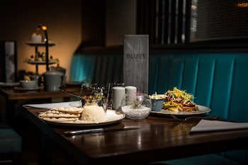 the park hotel