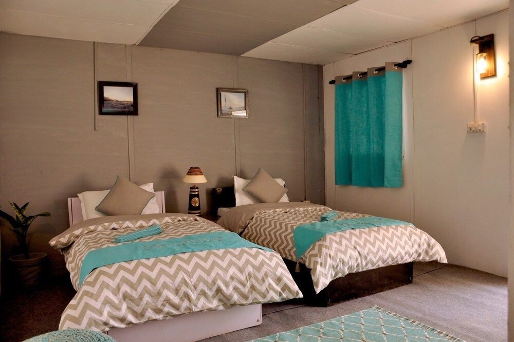 the tattva resort