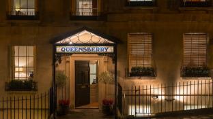 the queensberry hotel