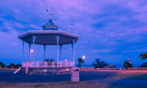 the view hotel folkestone a member of radisson individuals