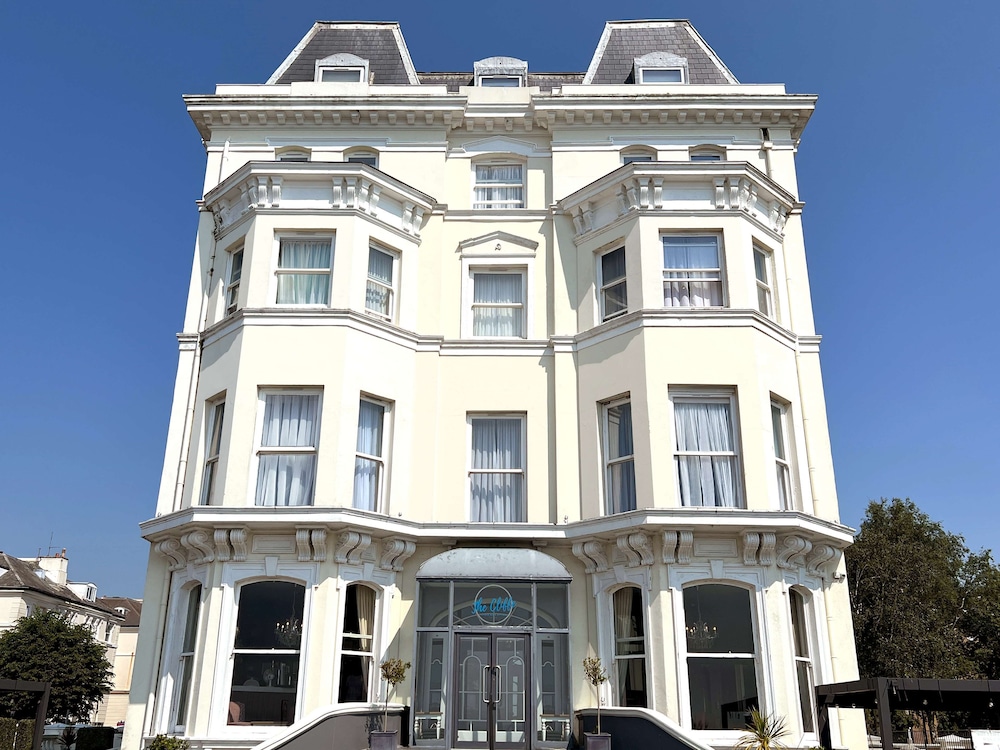 the view hotel folkestone a member of radisson individuals