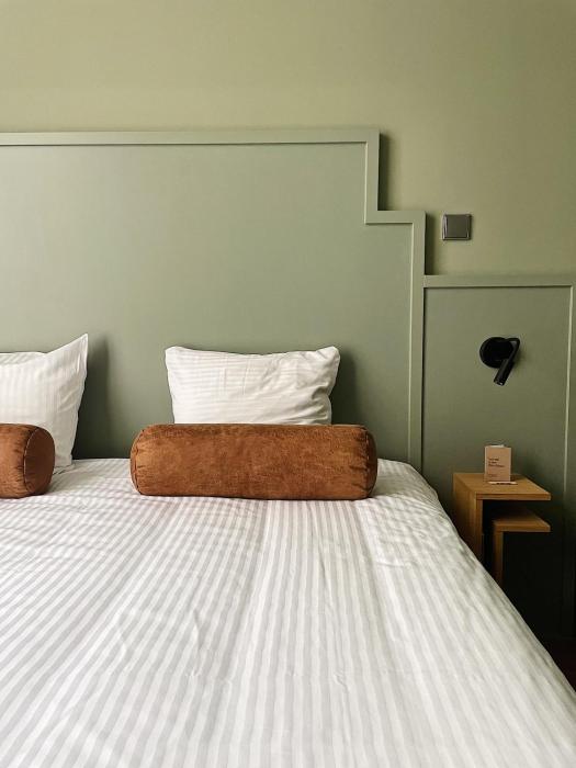 the times hotel