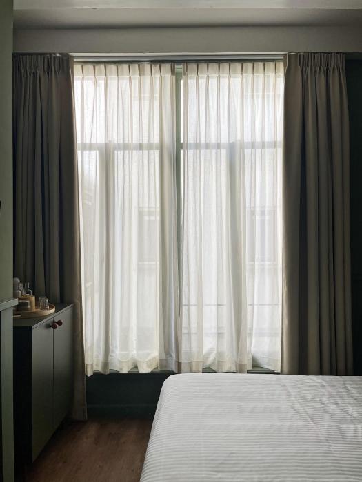 the times hotel