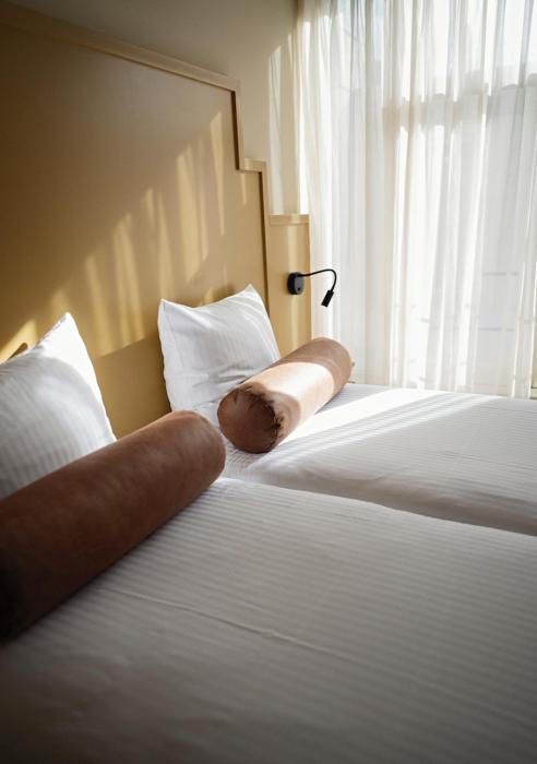 the times hotel