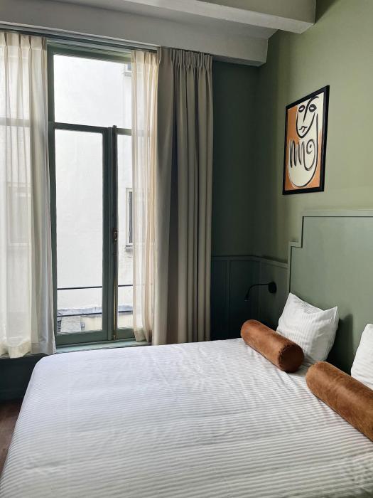 the times hotel