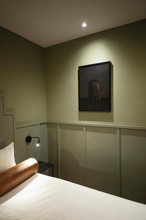 the times hotel