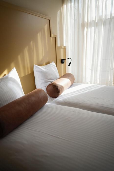 the times hotel