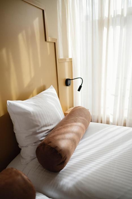 the times hotel