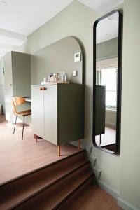 the times hotel