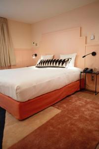 the times hotel